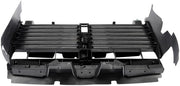 Radiator Shutter Assembly Dorman-OE Solutions 601-326