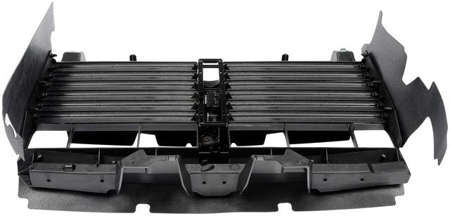 Radiator Shutter Assembly Dorman-OE Solutions 601-326