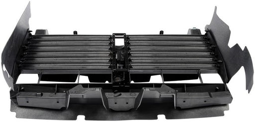 Radiator Shutter Assembly Dorman-OE Solutions 601-326