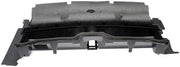 Radiator Shutter Assembly Dorman-OE Solutions 601-326