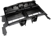 Radiator Shutter Assembly Dorman-OE Solutions 601-326