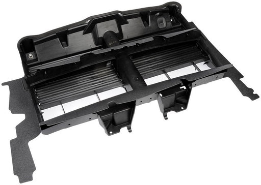 Radiator Shutter Assembly Dorman-OE Solutions 601-326