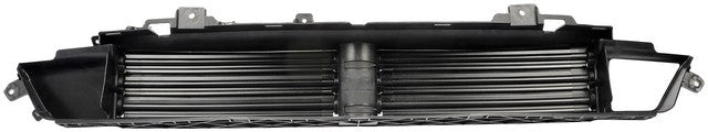Radiator Shutter Assembly Dorman-OE Solutions 601-327