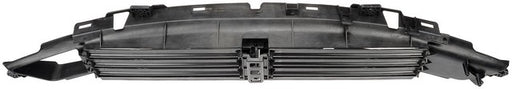 Radiator Shutter Assembly Dorman-OE Solutions 601-327