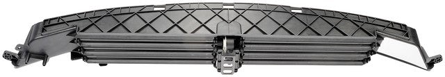 Radiator Shutter Assembly Dorman-OE Solutions 601-327