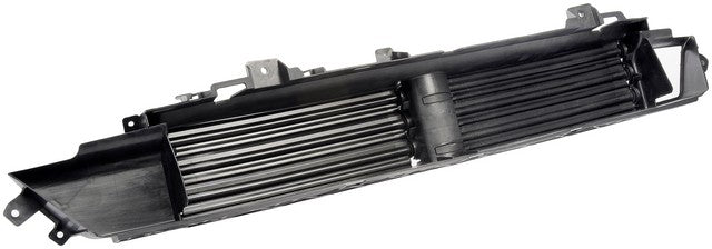 Radiator Shutter Assembly Dorman-OE Solutions 601-327
