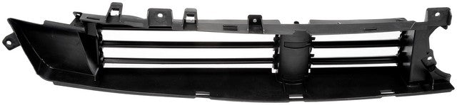 Radiator Shutter Assembly Dorman-OE Solutions 601-328