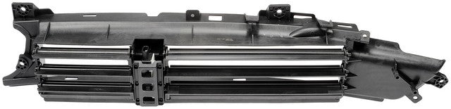 Radiator Shutter Assembly Dorman-OE Solutions 601-328