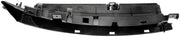 Radiator Shutter Assembly Dorman-OE Solutions 601-328