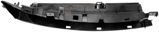 Radiator Shutter Assembly Dorman-OE Solutions 601-328