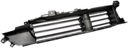 Radiator Shutter Assembly Dorman-OE Solutions 601-328