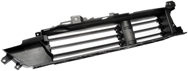 Radiator Shutter Assembly Dorman-OE Solutions 601-328