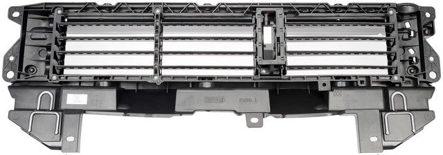 Radiator Shutter Assembly Dorman-OE Solutions 601-330