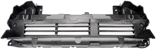 Radiator Shutter Assembly Dorman-OE Solutions 601-330