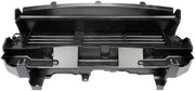 Radiator Shutter Assembly Dorman-OE Solutions 601-330