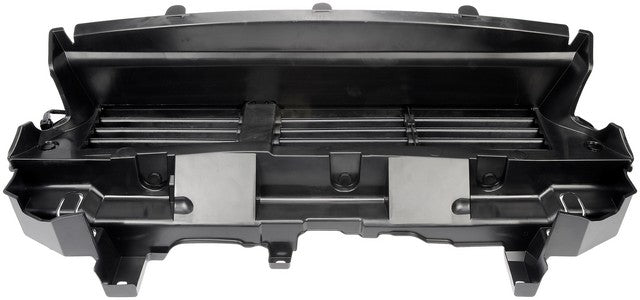 Radiator Shutter Assembly Dorman-OE Solutions 601-330