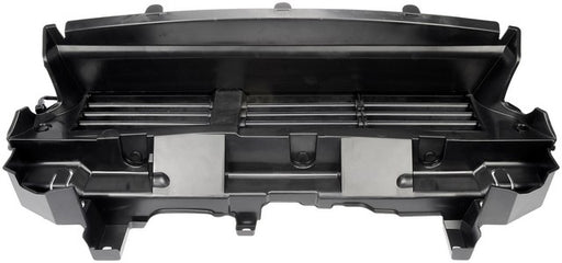 Radiator Shutter Assembly Dorman-OE Solutions 601-330