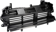 Radiator Shutter Assembly Dorman-OE Solutions 601-330