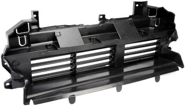 Radiator Shutter Assembly Dorman-OE Solutions 601-330