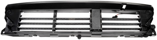 Radiator Shutter Assembly Dorman-OE Solutions 601-331