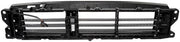 Radiator Shutter Assembly Dorman-OE Solutions 601-331