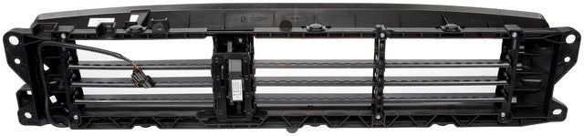 Radiator Shutter Assembly Dorman-OE Solutions 601-331