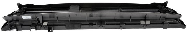 Radiator Shutter Assembly Dorman-OE Solutions 601-331