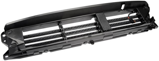 Radiator Shutter Assembly Dorman-OE Solutions 601-331