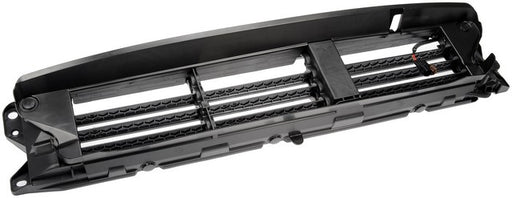 Radiator Shutter Assembly Dorman-OE Solutions 601-331