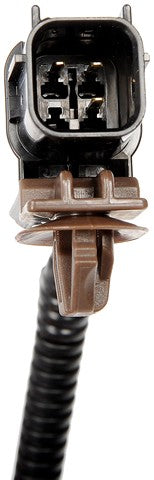 Radiator Shutter Assembly Dorman-OE Solutions 601-331