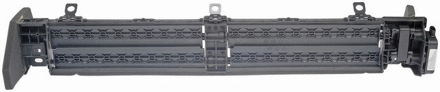 Radiator Shutter Assembly Dorman-OE Solutions 601-332