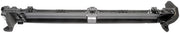 Radiator Shutter Assembly Dorman-OE Solutions 601-332