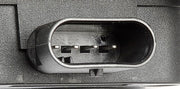 Radiator Shutter Assembly Dorman-OE Solutions 601-332
