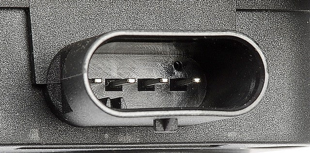 Radiator Shutter Assembly Dorman-OE Solutions 601-332