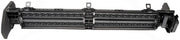 Radiator Shutter Assembly Dorman-OE Solutions 601-333