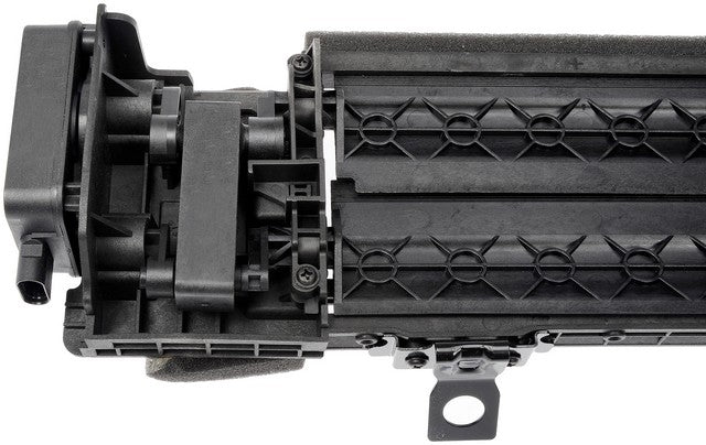 Radiator Shutter Assembly Dorman-OE Solutions 601-333