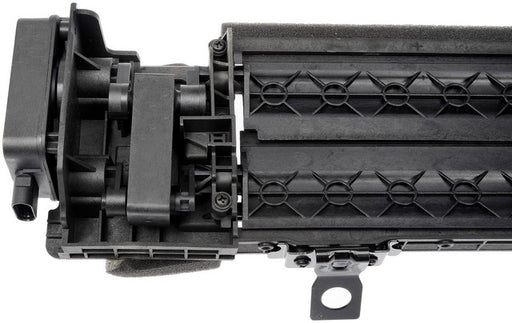 Radiator Shutter Assembly Dorman-OE Solutions 601-333