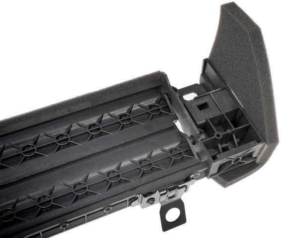 Radiator Shutter Assembly Dorman-OE Solutions 601-333