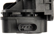 Radiator Shutter Assembly Dorman-OE Solutions 601-333
