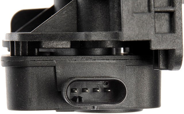 Radiator Shutter Assembly Dorman-OE Solutions 601-333