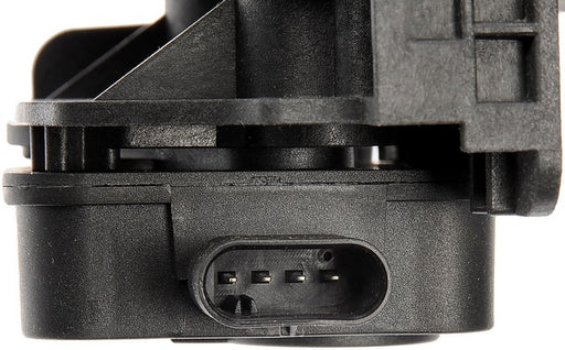 Radiator Shutter Assembly Dorman-OE Solutions 601-333