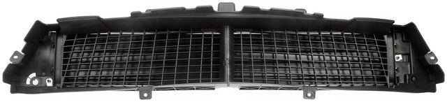 Radiator Shutter Assembly Dorman-OE Solutions 601-334