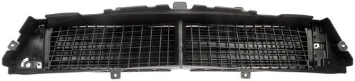 Radiator Shutter Assembly Dorman-OE Solutions 601-334