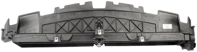 Radiator Shutter Assembly Dorman-OE Solutions 601-334