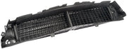 Radiator Shutter Assembly Dorman-OE Solutions 601-334