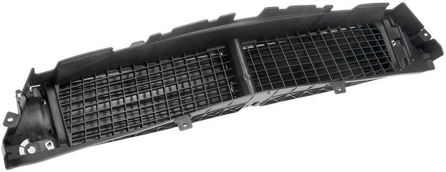 Radiator Shutter Assembly Dorman-OE Solutions 601-334