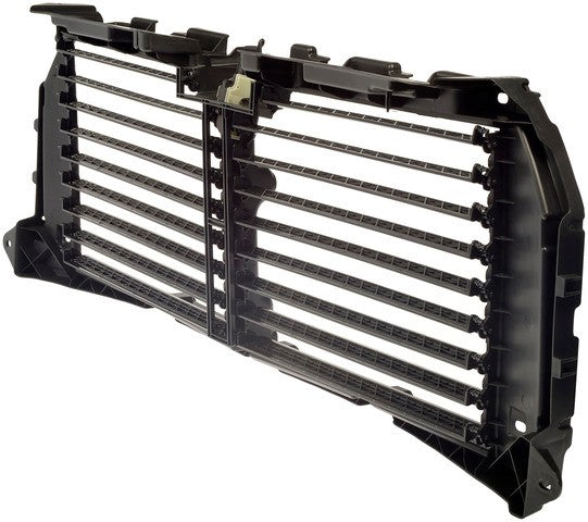 Radiator Shutter Assembly Dorman-OE Solutions 601-336