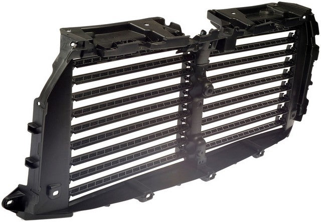 Radiator Shutter Assembly Dorman-OE Solutions 601-336