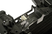 Radiator Shutter Assembly Dorman-OE Solutions 601-336