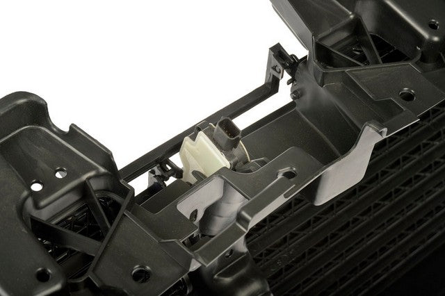 Radiator Shutter Assembly Dorman-OE Solutions 601-336